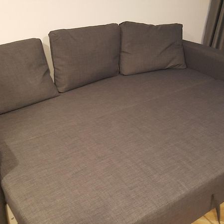 Select Apartment Sofia Bagian luar foto