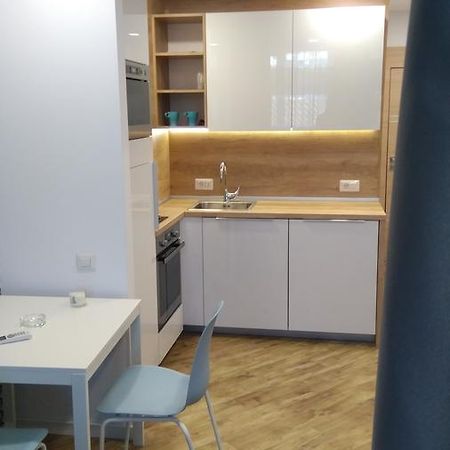 Select Apartment Sofia Bagian luar foto