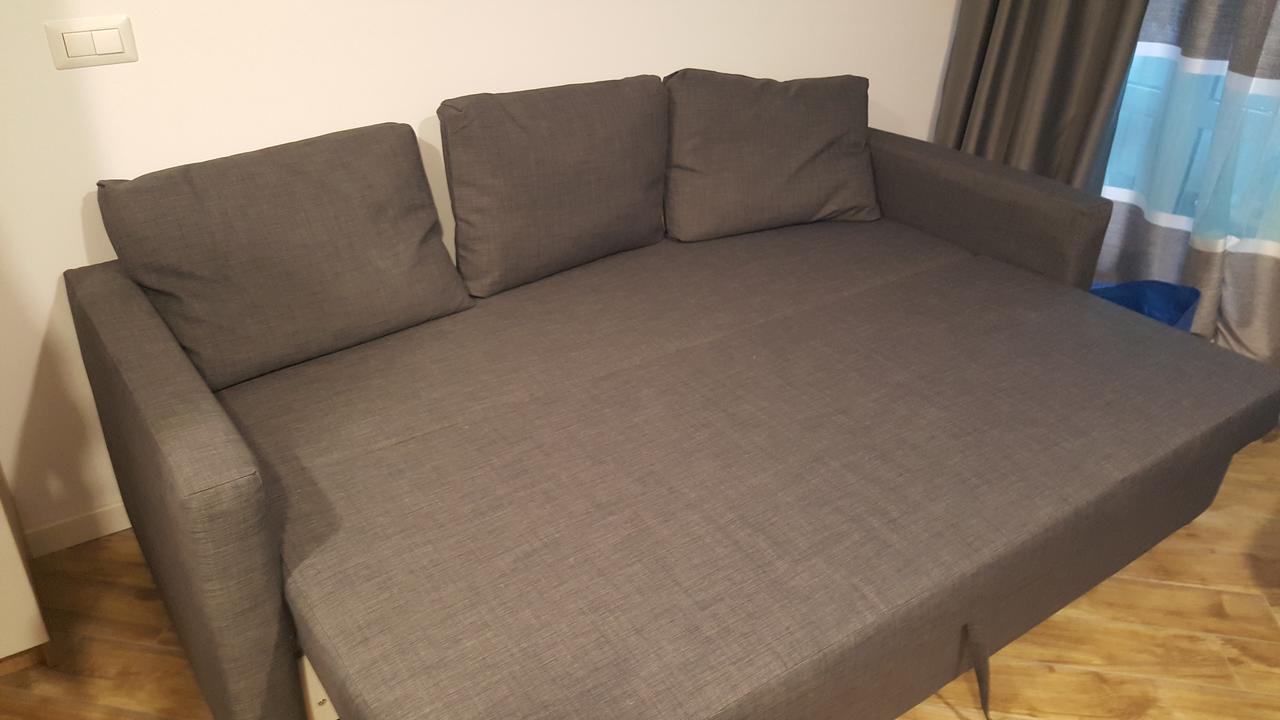 Select Apartment Sofia Bagian luar foto