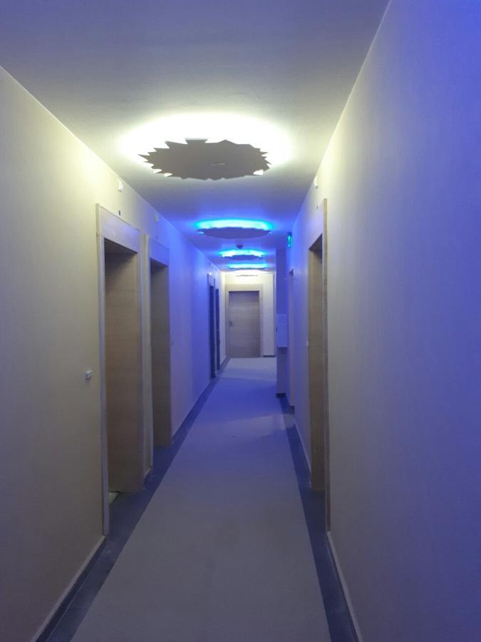 Select Apartment Sofia Bagian luar foto