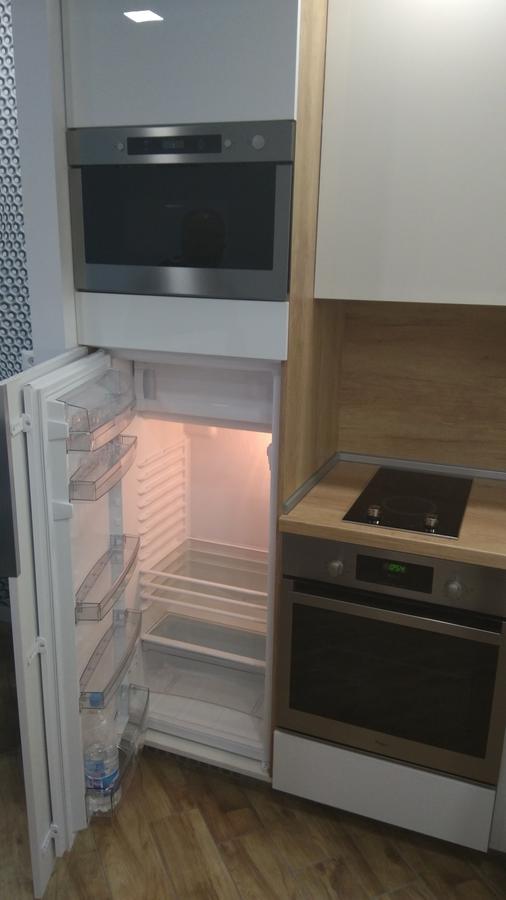 Select Apartment Sofia Bagian luar foto