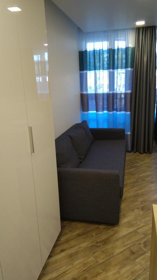 Select Apartment Sofia Bagian luar foto