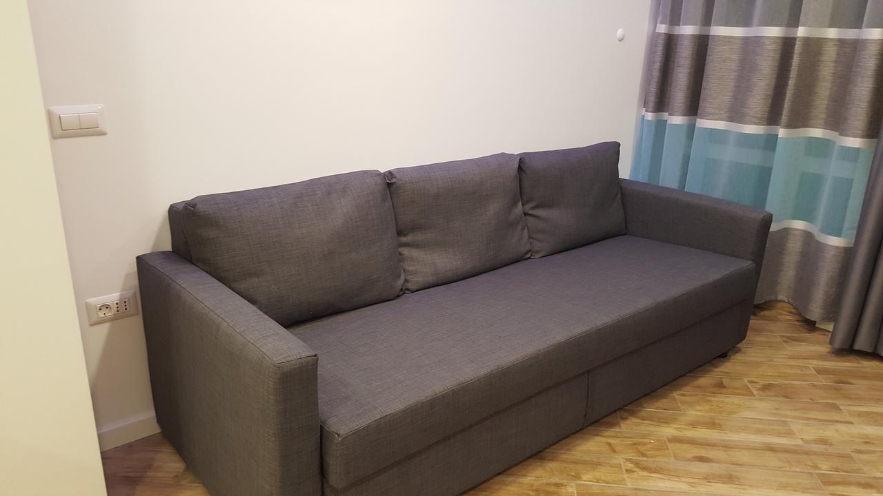 Select Apartment Sofia Bagian luar foto