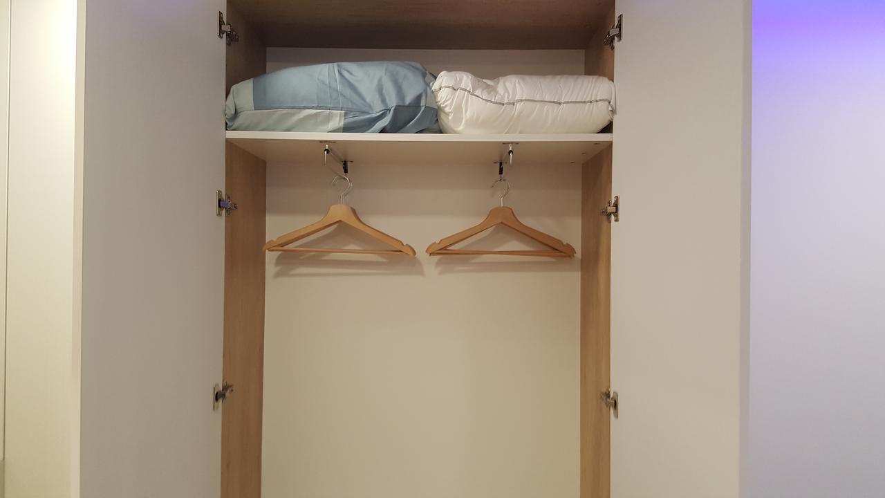 Select Apartment Sofia Bagian luar foto
