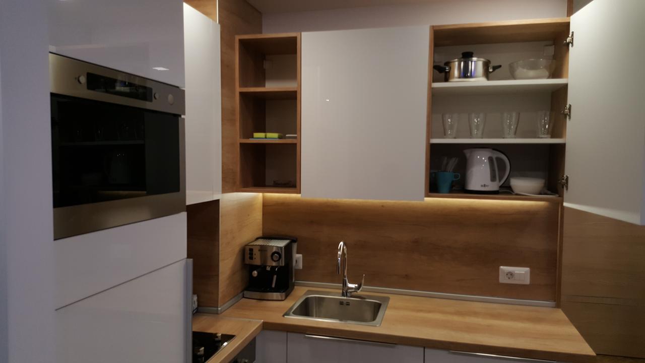 Select Apartment Sofia Bagian luar foto