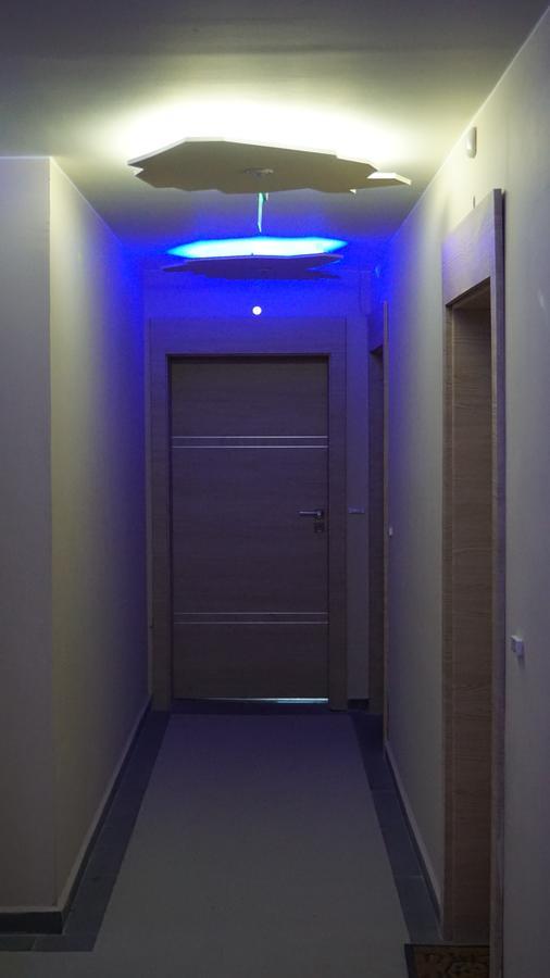 Select Apartment Sofia Bagian luar foto
