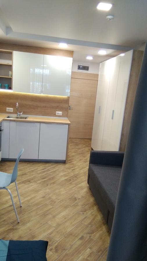 Select Apartment Sofia Bagian luar foto
