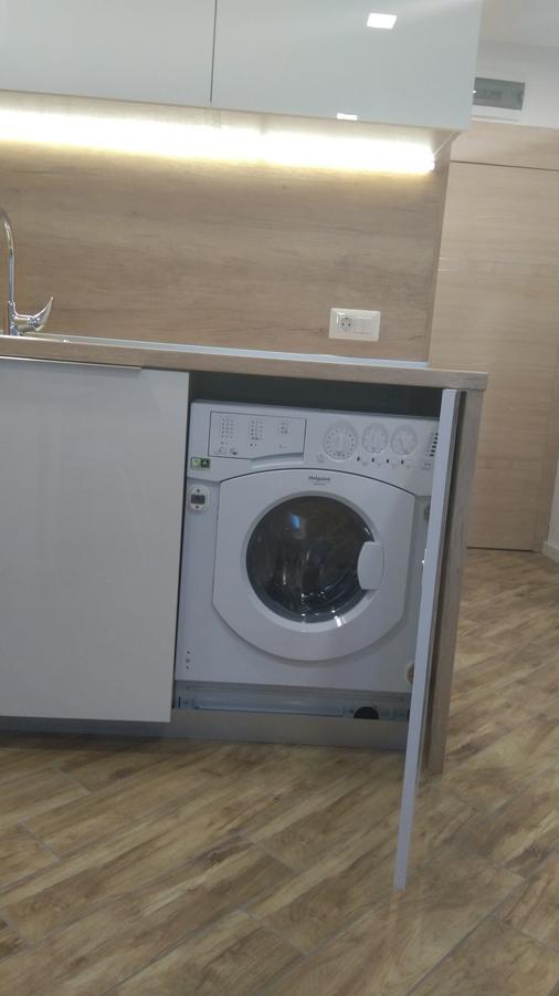 Select Apartment Sofia Bagian luar foto