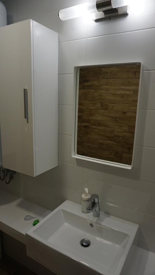 Select Apartment Sofia Bagian luar foto