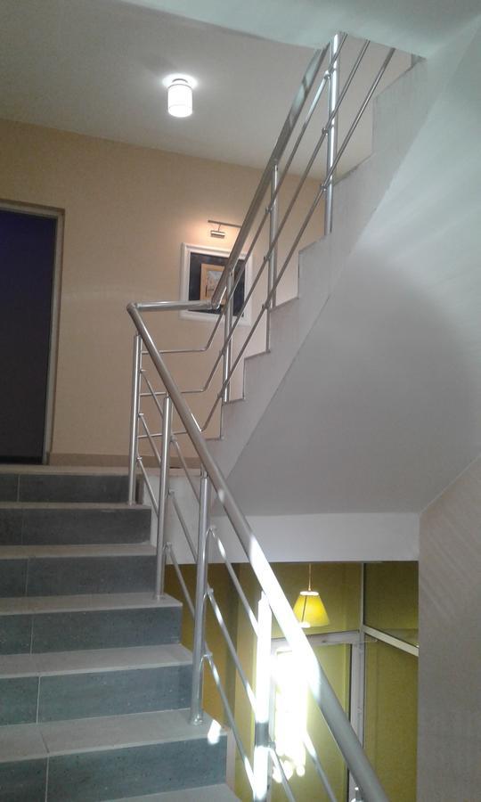 Select Apartment Sofia Bagian luar foto