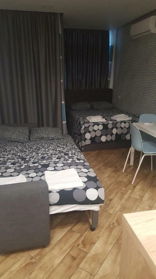 Select Apartment Sofia Bagian luar foto