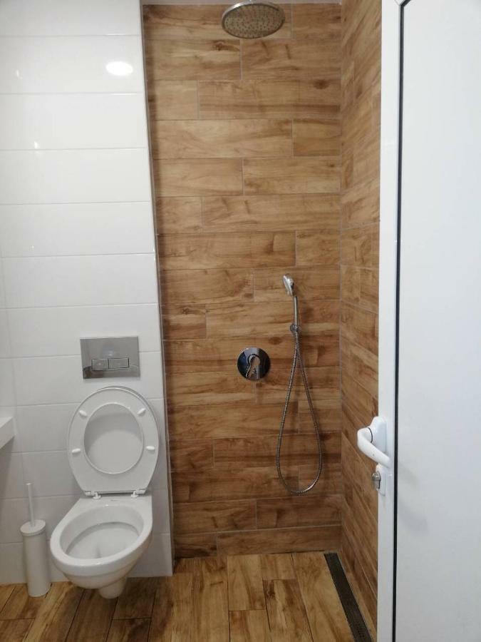Select Apartment Sofia Bagian luar foto